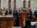 Missionário Elias Pereira ministra sobre a confiança nos propósitos de Deus