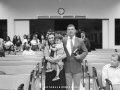 Pastor-presidente participa da festividade de adolescentes na AD Tabuleiro do Martins