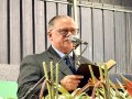 Assembleia de Deus em São Miguel dos Campos celebra 93 anos de atividade