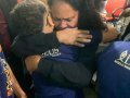 Salvação e batismos marcam festividade de jovens e adolescentes na AD Ângelo Martins