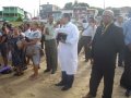 AD em Traipu batiza 30 novos crentes