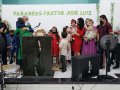 Assembleia de Deus em Roteiro celebra o aniversário do pastor José Luiz dos Santos