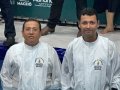 Assembleia de Deus em Maceió já batizou 933 novos membros em 2024