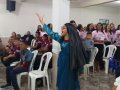 Festividade Unificada movimenta a AD Jardim Petrópolis 2