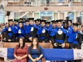 Projeto Missionário Águia celebra formatura da turma 2026 