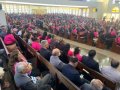 Pr. José Orisvaldo Nunes participa da Escola Bíblica de Obreiros e Esposas no RN
