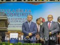 21 pessoas aceitam a Cristo na abertura da Convenção Estadual 2018