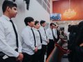 Assembleia de Deus no Farol celebra 51 anos do Coral Louvor Jovem