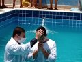 Assembleia de Deus em Arapiraca celebra 465 batismos nas águas em 2021