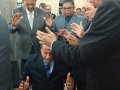 Assembleia de Deus em Taquarana recebe seu novo dirigente: Pr. Daniel Barbosa