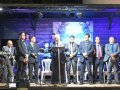 Inauguração do Palco Móvel Padilhinha reúne centenas de pessoas em Coruripe