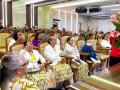 Assembleia de Deus em Alagoas celebra abertura do 7º Congresso de Mulheres
