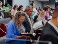 Rev. José Orisvaldo Nunes de Lima: “Não perca a fé no Espírito Santo!”
