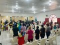 Relatório da obra missionária em Honduras