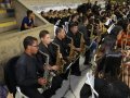 Abertura da Convenção Estadual reúne milhares de evangélicos no Ginásio do Sesi
