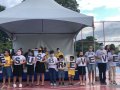 Projeto Nordeste Para Cristo resulta em 232 conversões para Jesus em Maceió