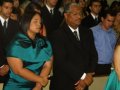 Culto no Farol congratula formandos de Direito do Cesmac