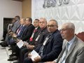 Messias sedia última EBO itinerante antes da Convenção Estadual 2025
