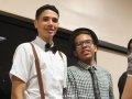 Pastor-presidente participa da festividade de adolescentes na AD Tabuleiro do Martins