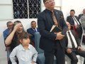 Assembleia de Deus em Riacho da Jacobina celebra aniversário do pastor Adriano Oliveira