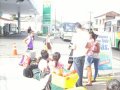 Subcongregação faz trabalho infantil, social e evangeliza povoado Caxangá