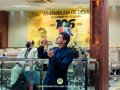 Faculdade de Teologia de Alagoas certifica 160 alunos de diferentes cursos