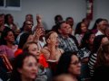 Culto de doutrina tem mensagem inspirada em Atos dos Apóstolos