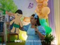 AD Teotônio Vilela celebra 30 anos do departamento infantil Perfeito Louvor