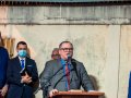 Pastor-presidente inaugura mais uma igreja em Maceió: AD Franco Jatobá