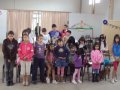 Obra na Argentina segue avante, diz relatório missionário