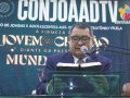 Juventude de Teotônio Vilela participa do 10º Congresso de Jovens e Adolescentes