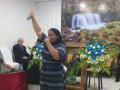AD Luiz Pedro 5 comemora o 6º Aniversário do Departamento de Senhoras Vasos de Bênçãos