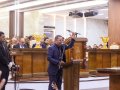 Rev. José Orisvaldo Nunes de Lima ensina sobre a conduta cristã