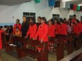 AD da Coronel Paranhos comemora 13 anos do grupo Nova Jerusalém