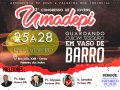 CONJOAAD| Assembleia de Deus se prepara para o maior evento jovem do estado
