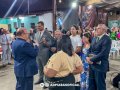 Evangelismo e salvação de almas marcam a Semana Missionária na AD Piabas