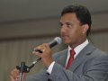 Diácono deve servir voluntariamente, afirma pastor
