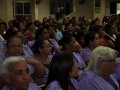Pregação do Pr. Genival Bento encerra festa do círculo de oração do Farol