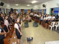 Congresso Geração Eleita marca jovens da igreja na Serraria