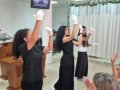 Relatório da obra missionária na Espanha: Agosto de 2026