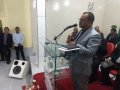 Pr. João Marcelo é o novo dirigente da Assembleia de Deus em São Brás