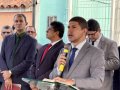 Assembleia de Deus celebra abertura de mais uma igreja na capital: AD Colina