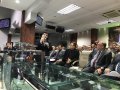 Seminário sobre Autoridade Espiritual reúne centenas de irmãos na Igreja Sede