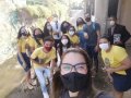 Programação missionária mobiliza irmãos da Assembleia de Deus em Bebedouro