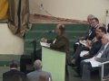Ministros votam mudanças no Estatuto da Umadene durante AGE no Piauí