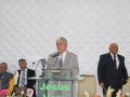 Pr. José Carlos Arruda inaugura mais um templo em Paulo Afonso