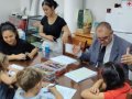 Relatório da obra missionária na Espanha: Julho de 2026