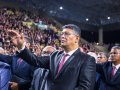 Confira a lista de obreiros consagrados na Convenção Estadual 2025