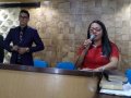 Salvação e avivamento marcam festividade na AD Clima Bom G