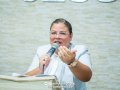 Sub da AD Piabas celebra 22 anos do departamento de senhoras e do Círculo de Oração 